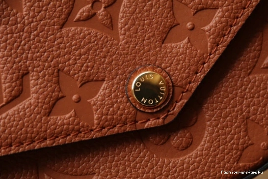 FS CHEAP FÉLICIE VUITTON LOUIS POCHETTE 0724